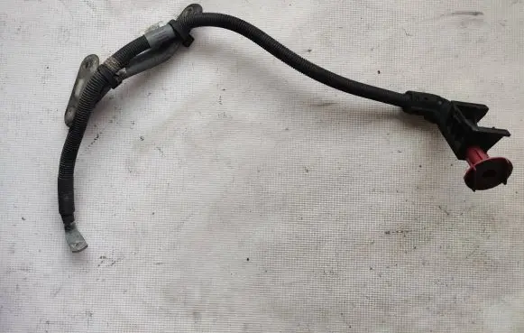 Mercedes-Benz Sprinter W906 Positive cable (battery) A9064408234 A9060005999