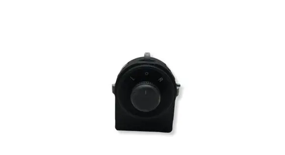 Opel Astra J Wing mirror switch 13271827