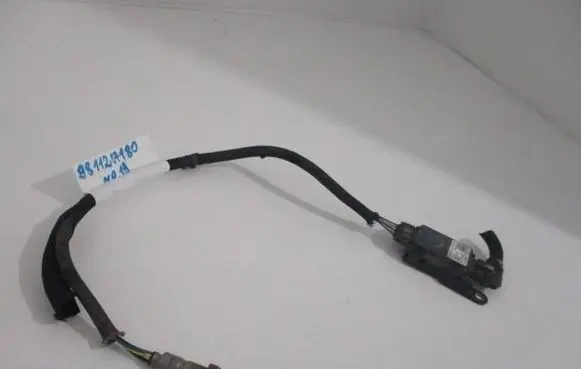 Peugeot 3008 II Lambda probe sensor 9811207180 0281006853 85218