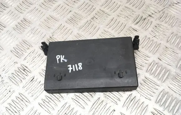Mercedes-Benz Vito Viano W639 Door control unit/module 6398201026 00006176