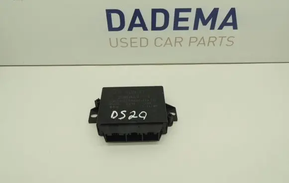 Renault Scenic III - Grand scenic III Parking PDC control unit/module 259904647R DS20