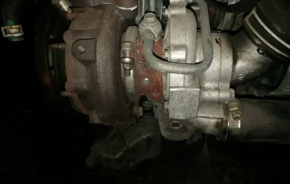Lexus IS 220D-250-350 Turbo 070809243n 1720126010