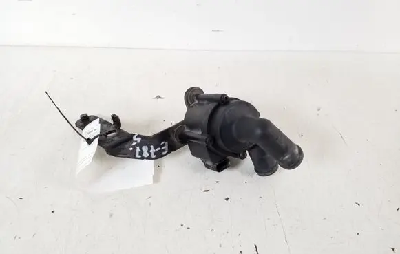 Audi A3 S3 8P Electric auxiliary coolant/water pump 5N0965561