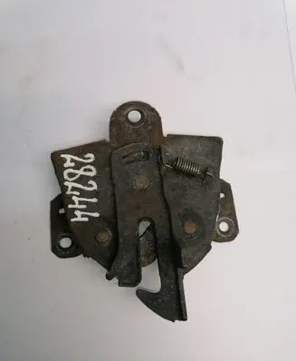Mitsubishi Colt CZ3 Engine bonnet/hood lock/catch
