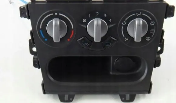 Opel Agila B Other switches/knobs/shifts 4182581