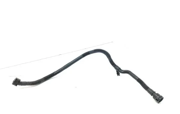 Citroen DS5 Engine coolant pipe/hose 9672275180