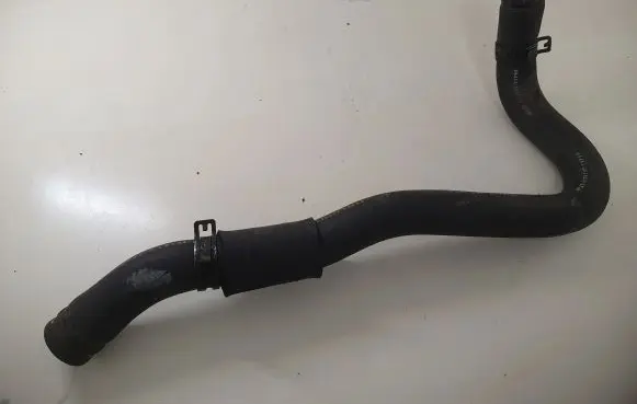 Hyundai Tucson JM Engine coolant pipe/hose 254112E101