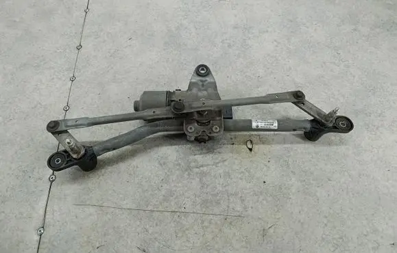 Alfa Romeo 159 Front wiper linkage 60694874