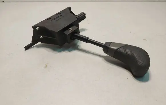 Mitsubishi Pajero Gearbox retarder lever 27290 PA66GF30