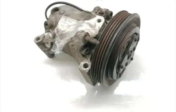 Subaru Impreza III Air conditioning (A/C) compressor (pump)