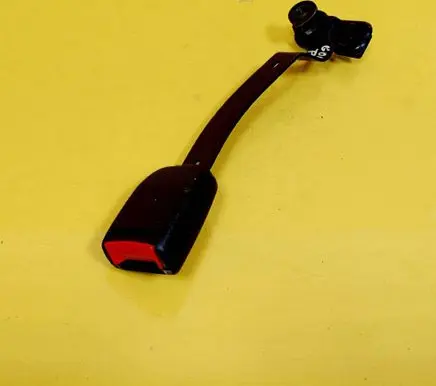 Volkswagen Golf IV Front seatbelt buckle 1J4858472