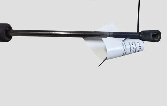 Ford Galaxy Tailgate/trunk strut/damper