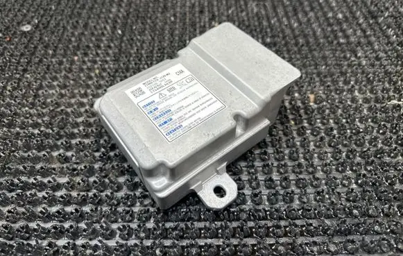Honda Jazz IV GR Airbag control unit/module 77960TZA