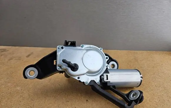 BMW 1 E81 E87 Rear window wiper motor 7199569 67637199569 6921959