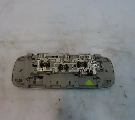 Volkswagen Golf III Boot/trunk interior light 3C0947291C