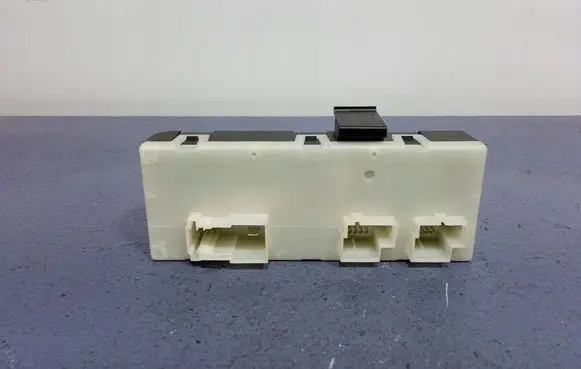 BMW 5 GT F07 Other control units/modules 7491951