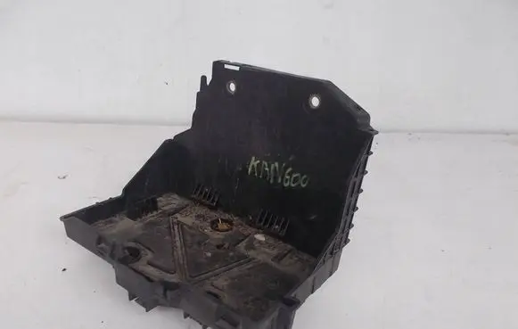 BMW 3 E36 Battery tray aku