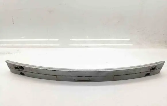 Front bumper cross member