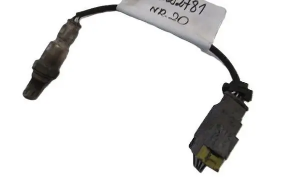 Fiat Grande Punto Lambda probe sensor 55222781