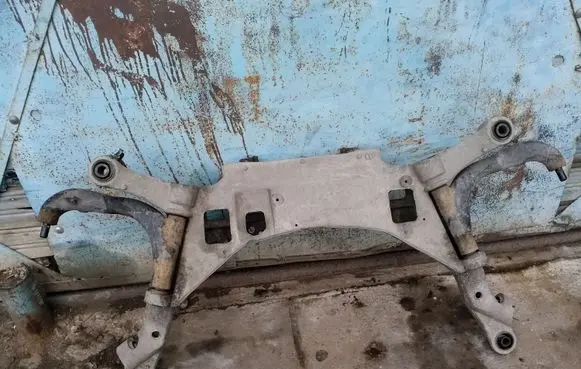 Volvo S60 Rear subframe 