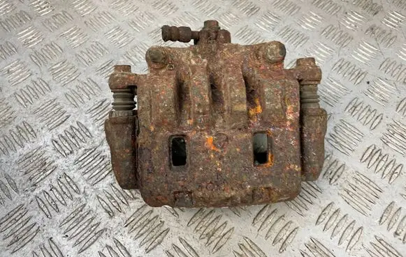 Subaru Outback Front brake caliper