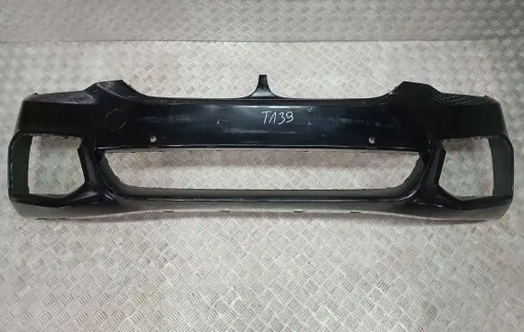 BMW 5 G30 G31 Front bumper 8064928