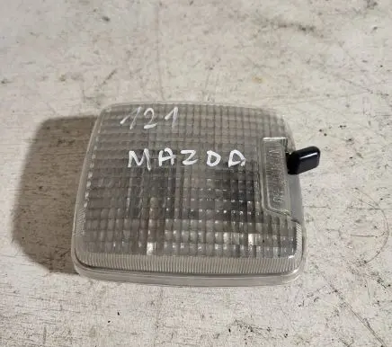 Mazda 121 Other interior light 1A28