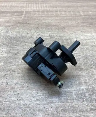Volkswagen Sharan Air flap motor/actuator 7M3907511 YM2H19E616SA