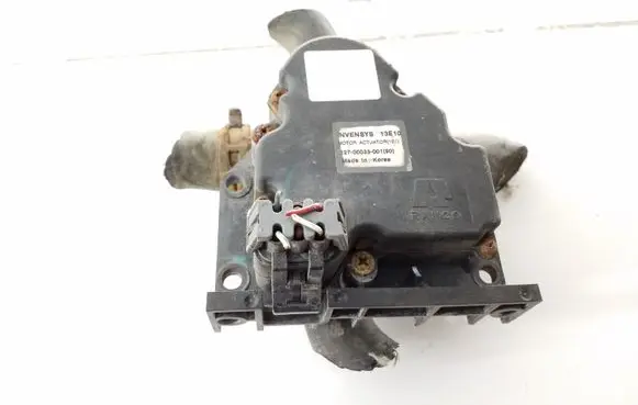 Tesla Model S Water pump 12700033001
