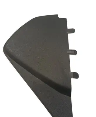Audi Q5 SQ5 Dashboard side end trim 80A857086