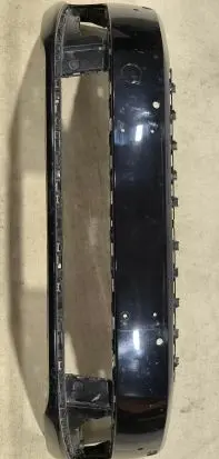 Volkswagen PASSAT B7 Front bumper 3AA807221