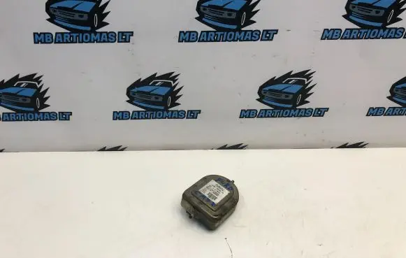Ford Grand C-MAX Alarm system siren AV6N19G229AD