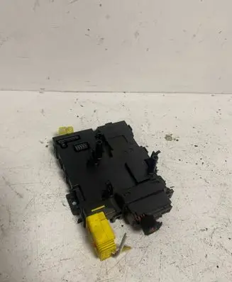 Volkswagen PASSAT B6 Steering angle sensor 3C0953549A 05113810