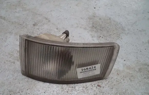 Fiat Ducato Front indicator light