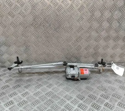 Genesis GV60 Front wiper linkage and motor 0198230117 1397225077