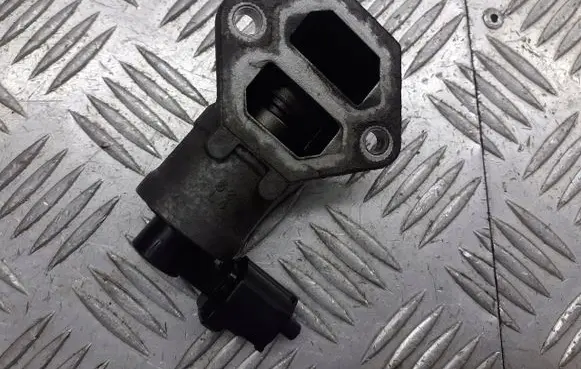 Mazda 5 Idle control valve (regulator) ZJ0120660