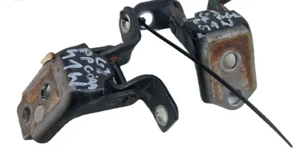 Mazda 6 Front door hinge set 41W
