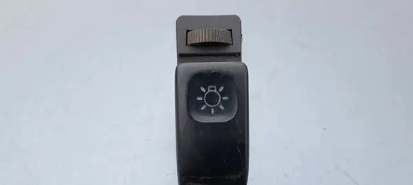 Volkswagen Jetta II Light switch 191941531H