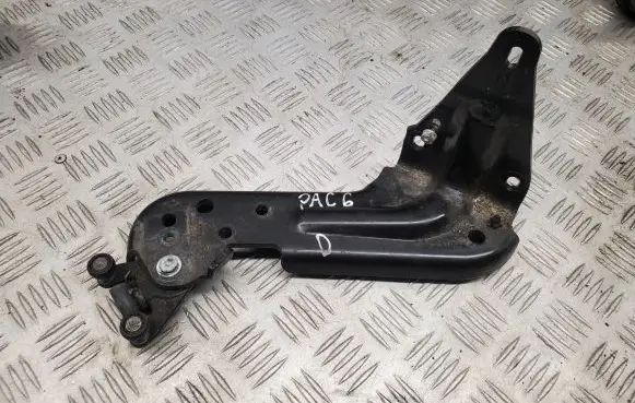 Chrysler Pacifica Sliding door lower roller guide/hinge 996AB VR025