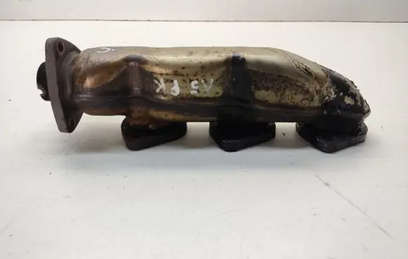 Audi A5 8T 8F Exhaust manifold 059253033L 059253033