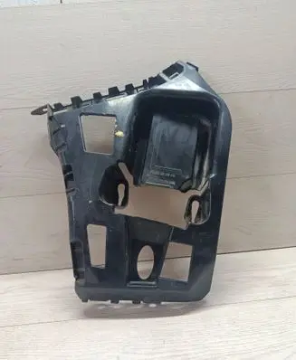 BMW 1 F20 F21 Rear bumper mounting bracket 7240955 10833610