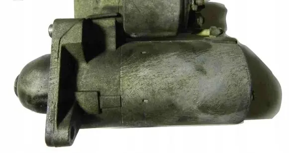 Fiat Punto (188) Starter motor F000AL0319