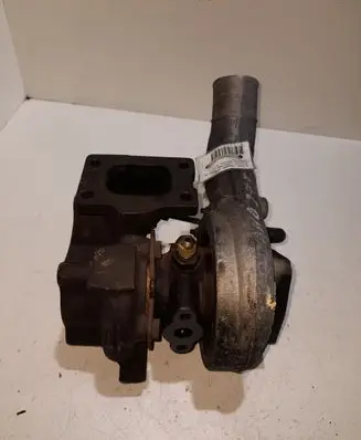 Nissan Terrano Turbo DF0016I 144111F