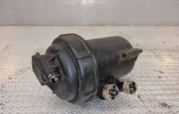 Fiat Ducato Fuel filter housing 1345984080 235512720