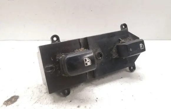 Hyundai Santa Fe Electric window control switch