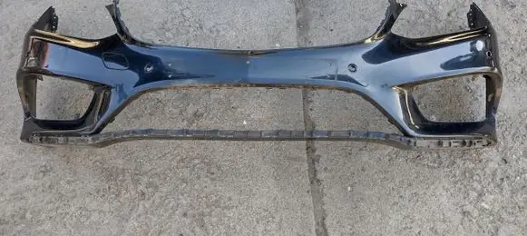 Mercedes-Benz E W212 Front bumper