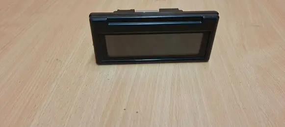Volvo V50 Screen/display/small screen 30679647 69594580 002000129058