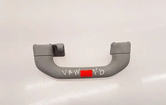 Mercedes-Benz Vaneo W414 Rear interior roof grab handle