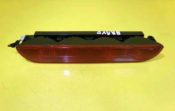 Fiat Bravo - Brava Third/center stoplight 09864002 220024