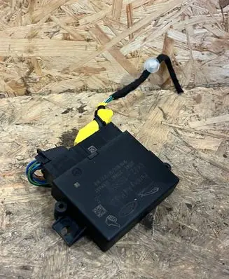 Land Rover Range Rover Sport L494 Parking PDC control unit/module GK5215C859AB